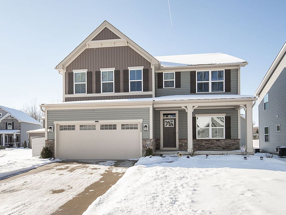 1st image of 9260 Preserve Way
