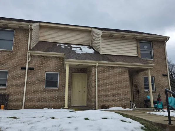 Braemar Townhouses, 49 Alderman Dr #8185ce9a4, Morgantown, WV 26508