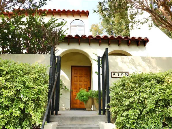 510 Garfield Ave #B, South Pasadena, CA 91030