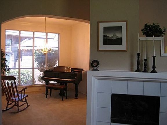 2nd image of 2418 Charter Creek Ct
