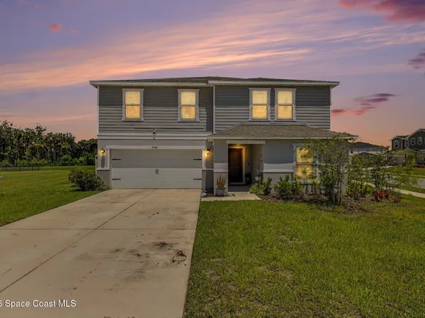 7998 Cortese Dr, Titusville, FL 32780