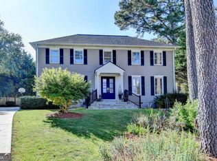 2859 Village Ct, Gainesville, GA 30506