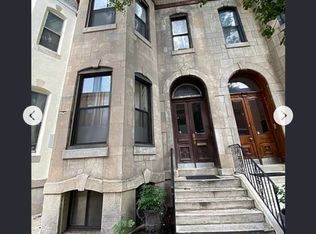 150 N 21st St UNIT 2FR, Philadelphia, PA 19103