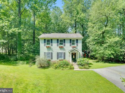 2177 N Hill Camp Rd, Pottstown, PA, 19465