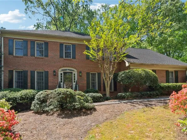 3200 Turtle Lake Ct SE, Marietta, GA 30067