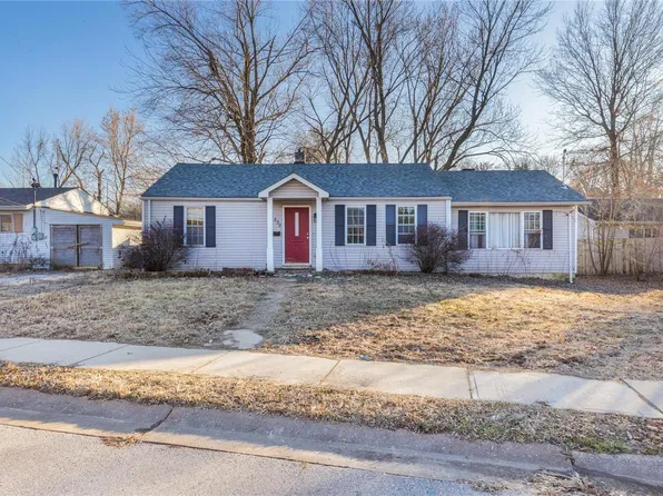 838 E Pacific Ave, Saint Louis, MO 63119