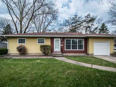 2828 Marquette St, Davenport, IA, 52804