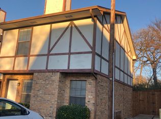 1253 Dallas Dr, Denton, TX 76205