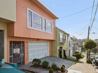 154 Ramsell St, San Francisco, CA 94132