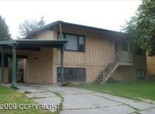 7313 Linden Dr, Anchorage, AK 99502