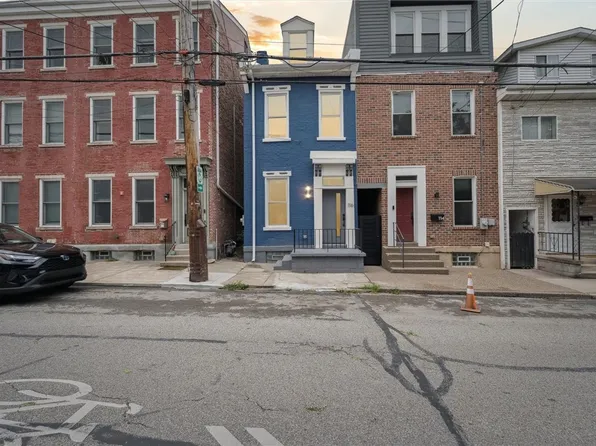 116 44th St E, Pittsburgh, PA 15201