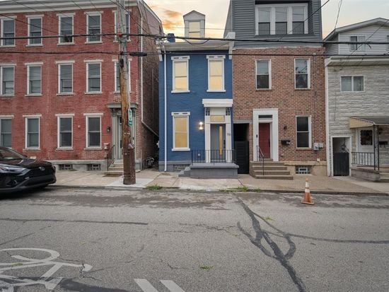 116 44th St E, Pittsburgh, PA 15201