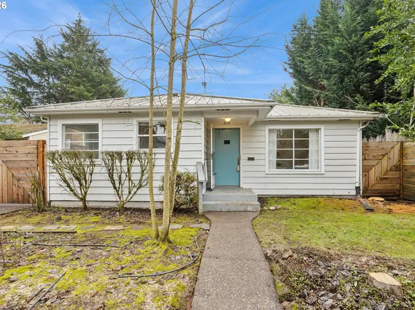 8524 N Saint Johns Ave, Portland, OR 97203