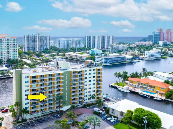 2900 NE 30th Street #C-5, Fort Lauderdale, FL 33306