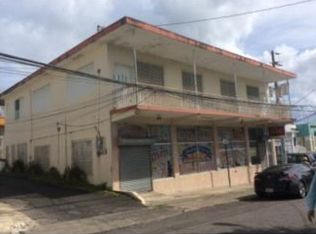 30 Calle Hostos, San Sebastian, PR 00685