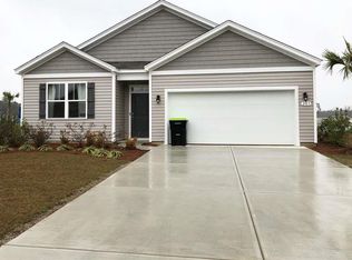 203 Carmello Cir LOT 118, Cali B Conway, SC 29526