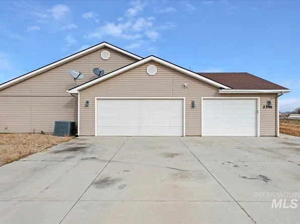 2346 Thompson Rd, Homedale, ID 83628