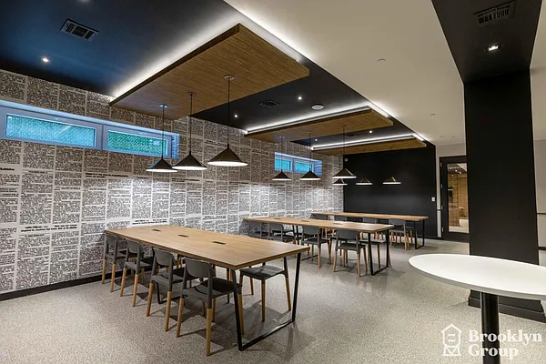 Rented by Brooklyn Group | media 40