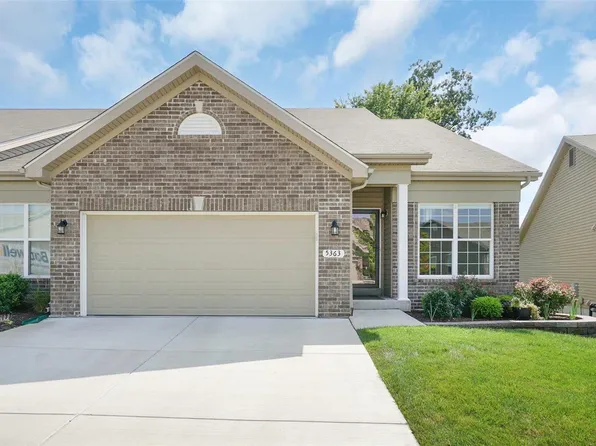 5363 Lakepath Way, Eureka, MO 63025