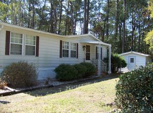 737 Raleigh Trl, Murrells Inlet, SC 29576