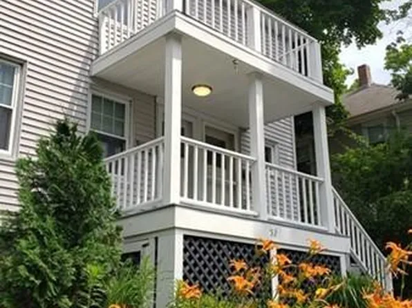 52 Harvard Street Ext #2, Natick, MA 01760