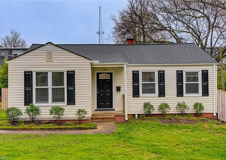 1st image of 2307 Albright Dr