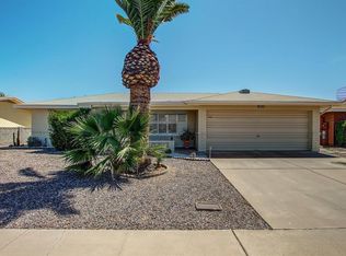 4051 E Concho Ave, Mesa, AZ 85206