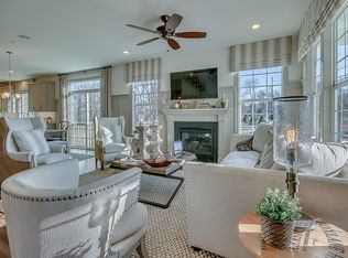 901 Stump Rd, Chalfont, PA 18914