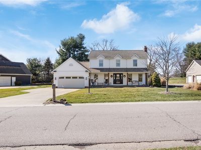 13089 Prince Georges Ave NW, Uniontown, OH, 44685