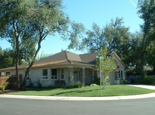 3945 Morningsun Dr, Redding, CA