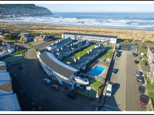 2316 Beach Dr #138, Seaside, OR 97138