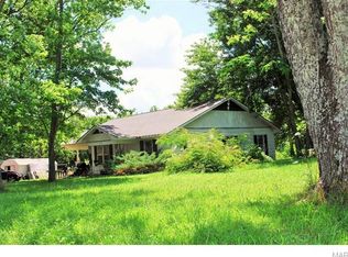 18726 Robertson Dr, Licking, MO 65542