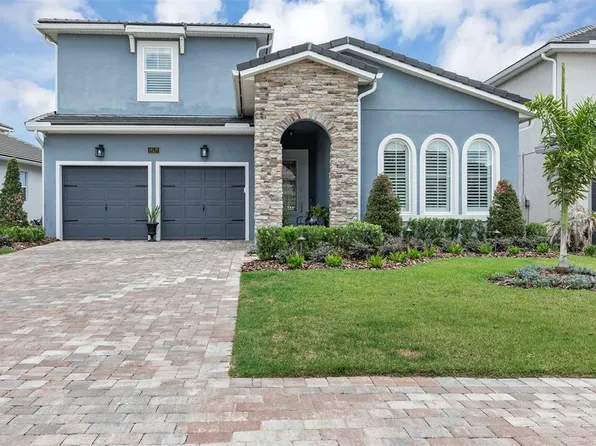16136 Volterra Point, Montverde, FL 34756
