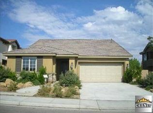 37129 Firethorn Ave, Palmdale, CA 93550