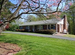 2808 Van Horn Rd, Forest Hill, MD 21050