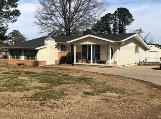 1482 Fairmont Rd, Sylacauga, AL 35150