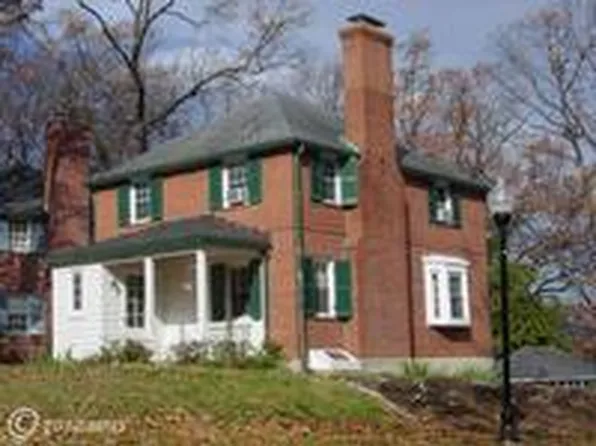 1216 Havenwood Rd, Baltimore, MD 21218