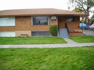 709 W Albany Ave APT 1, Kennewick, WA 99336