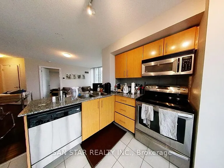 16 Yonge St #1902 — Photo 4