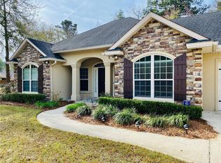 19 Magnolia Bluff Dr, Brunswick, GA 31525
