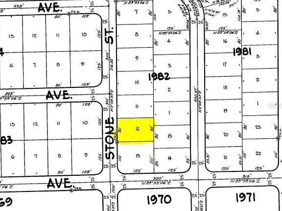 2nd image of 3262 Stone St