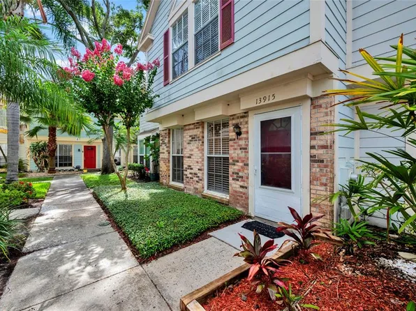 13915 Fletchers Mill Dr, Tampa, FL 33613