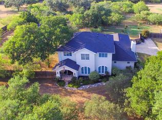 238 W Bartlett Dr, Buda, TX 78610