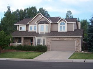 10644 W Quarles Ave, Littleton, CO 80127