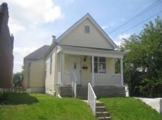 4617 Michigan Ave, Saint Louis, MO 63111