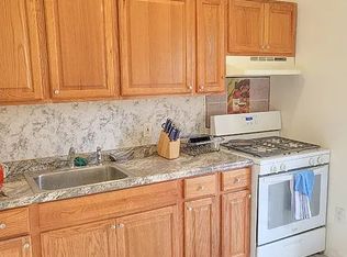 1708 Lemmon St #1708, Baltimore, MD 21223