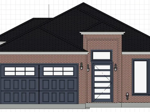 Westover Dr, Granbury, TX 76049