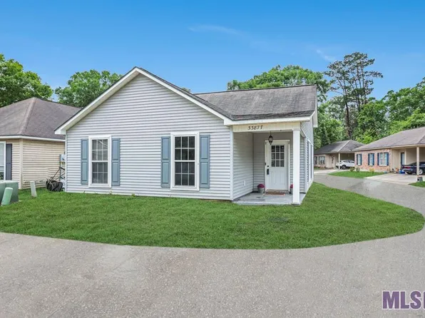 33877 Cedar Ridge Ct, Denham Springs, LA 70706