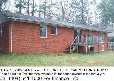 2nd image of 5 Gibson Dr