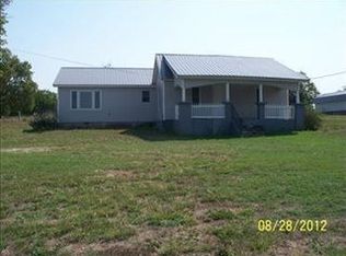 242 State Highway 245, Dadeville, MO 65635